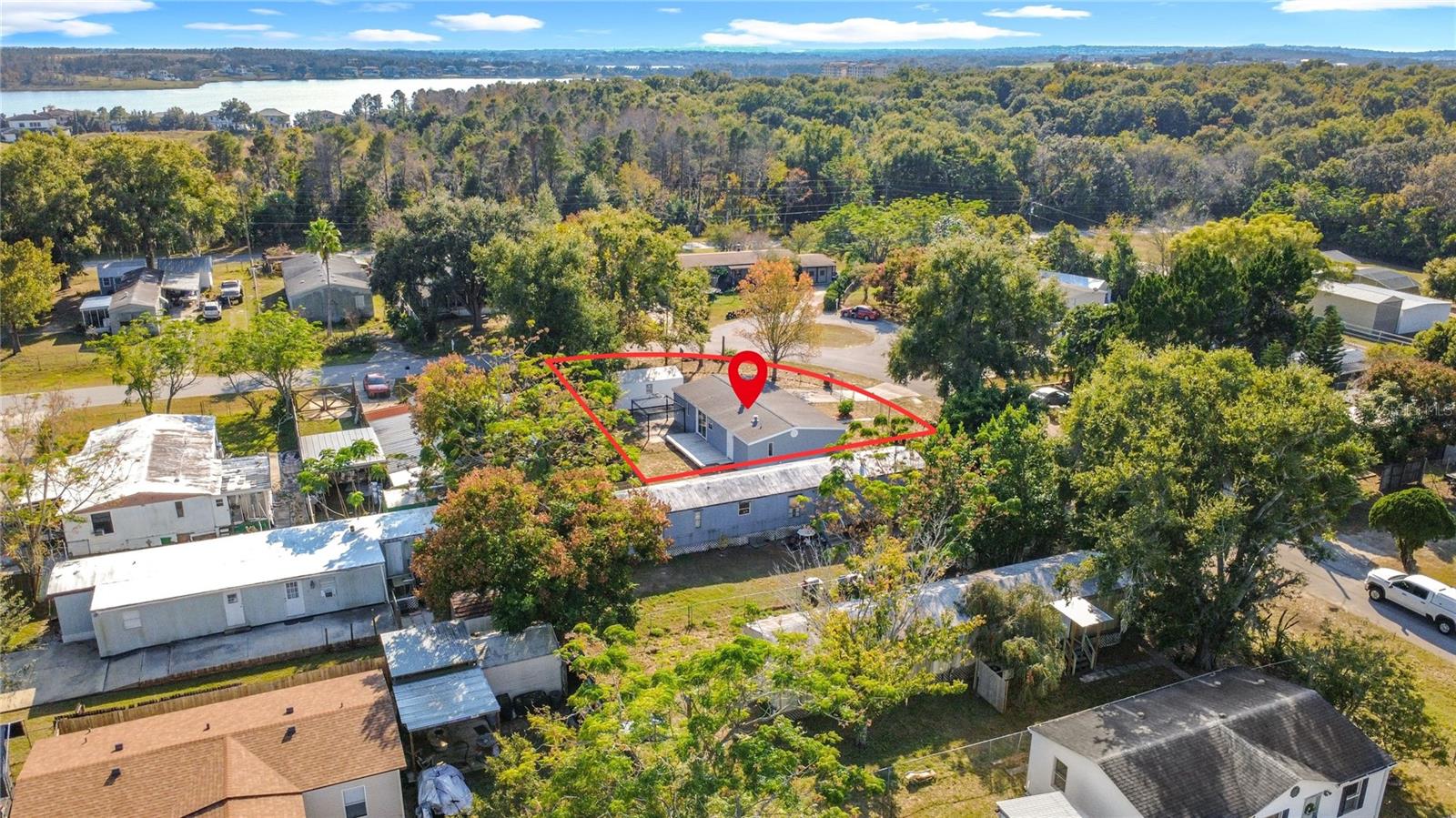 MONTVERDE HILLS - Residential