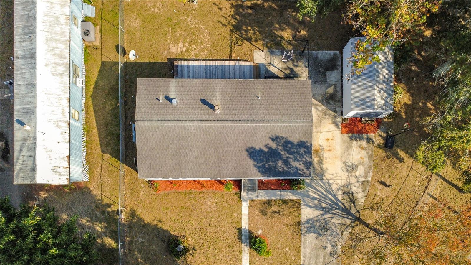 MONTVERDE HILLS - Residential