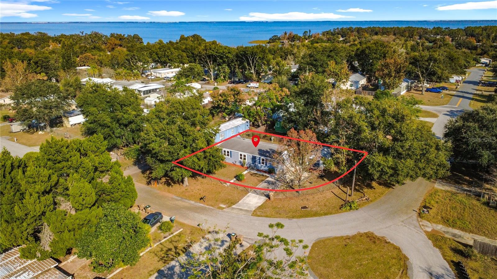 MONTVERDE HILLS - Residential