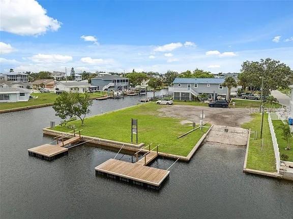 SEA PINES - Residential