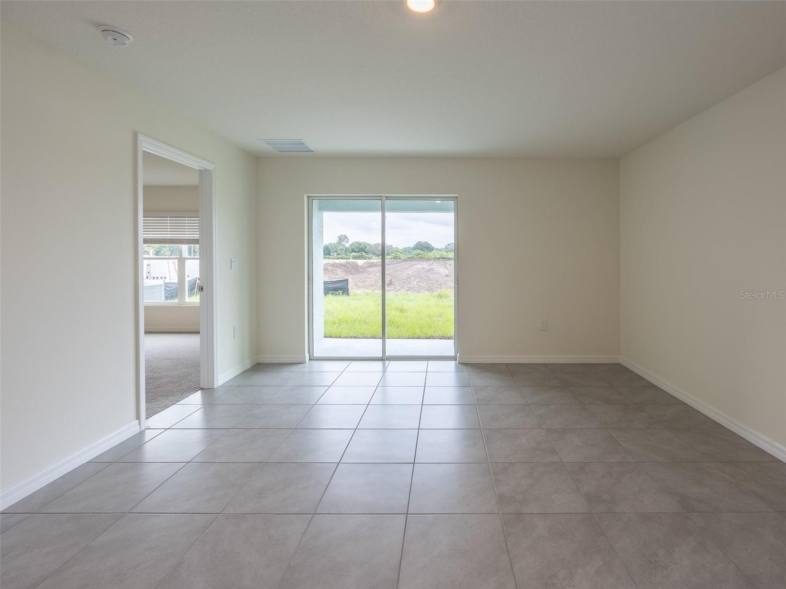 EVERGREEN - Residential Lease