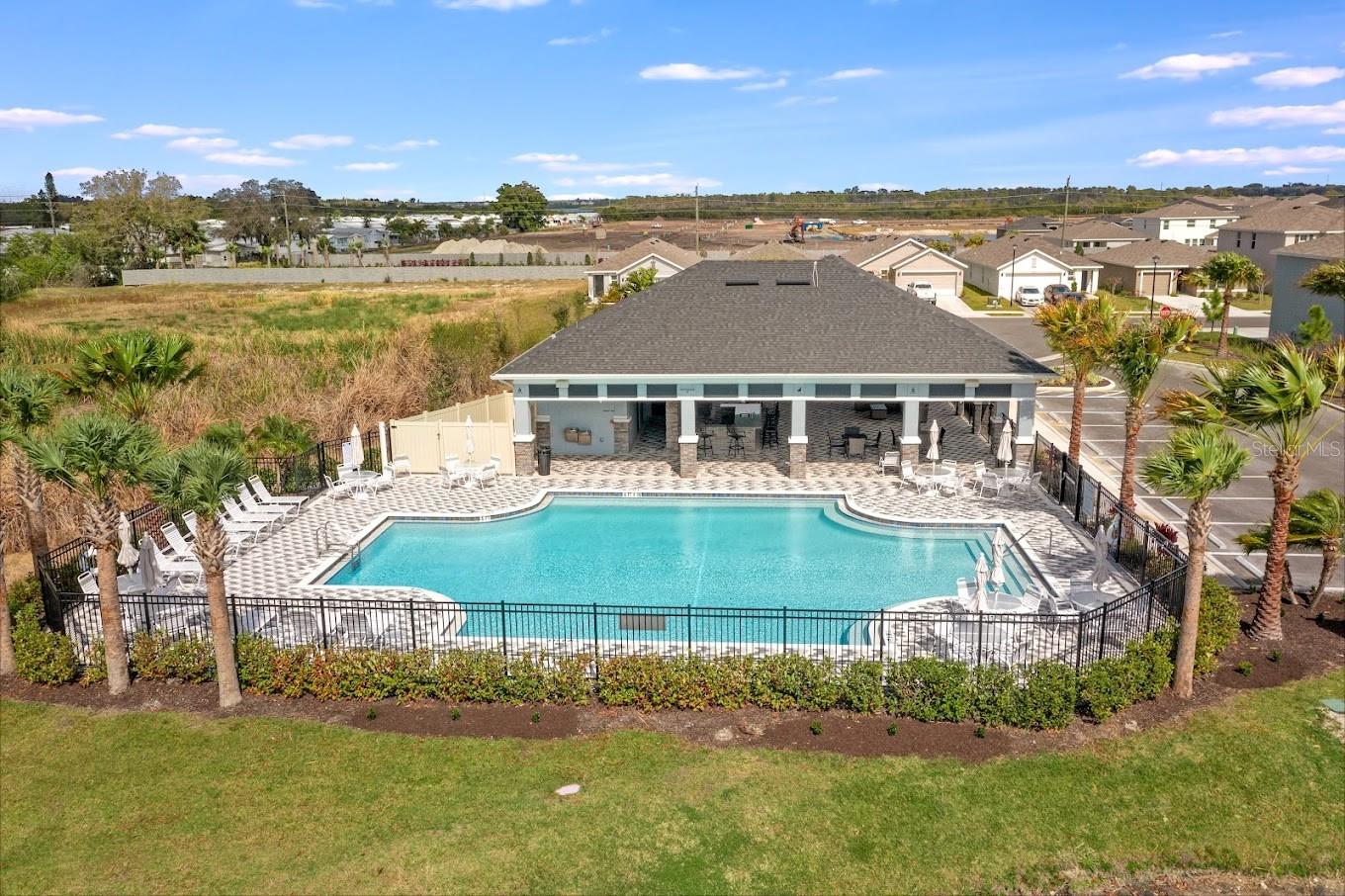 EVERGREEN - Residential Lease