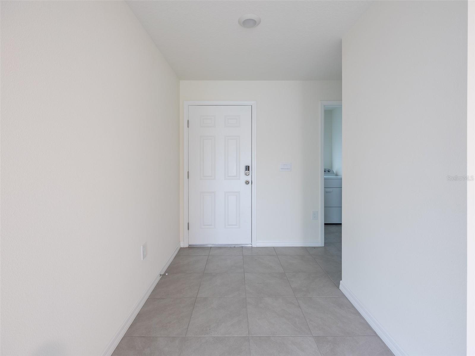 EVERGREEN - Residential Lease