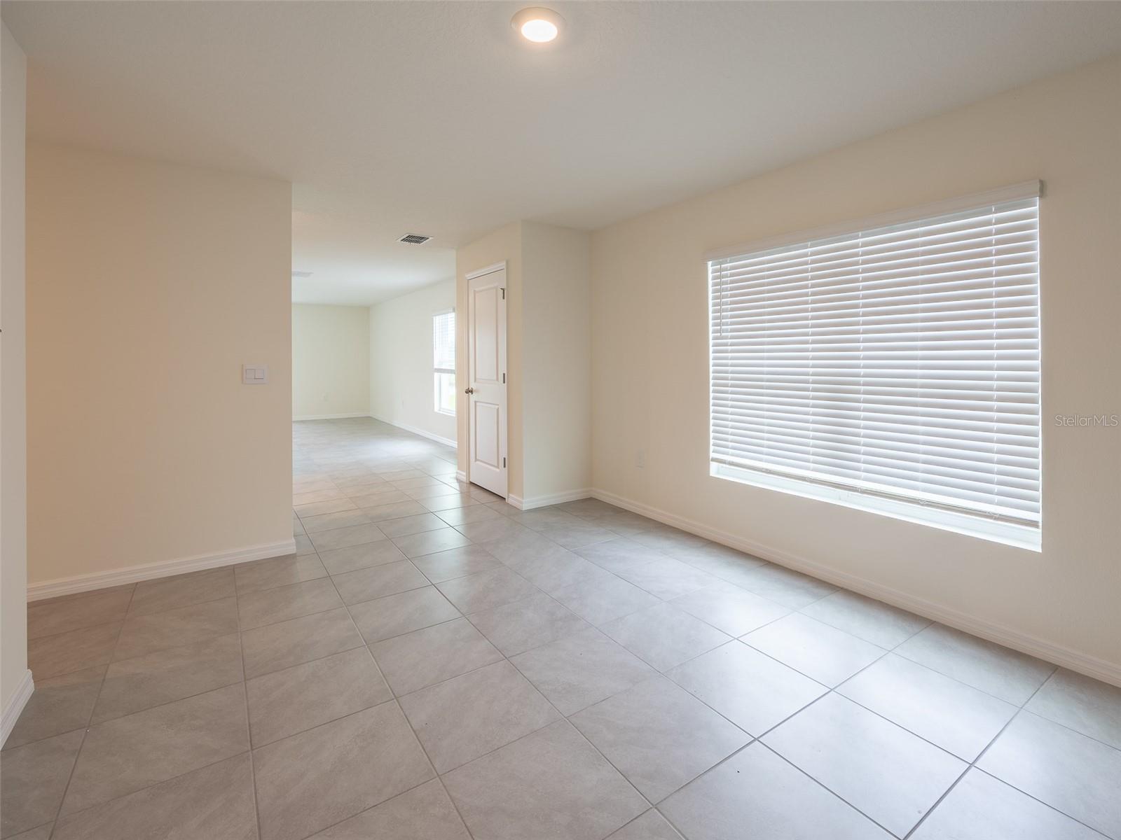 EVERGREEN - Residential Lease