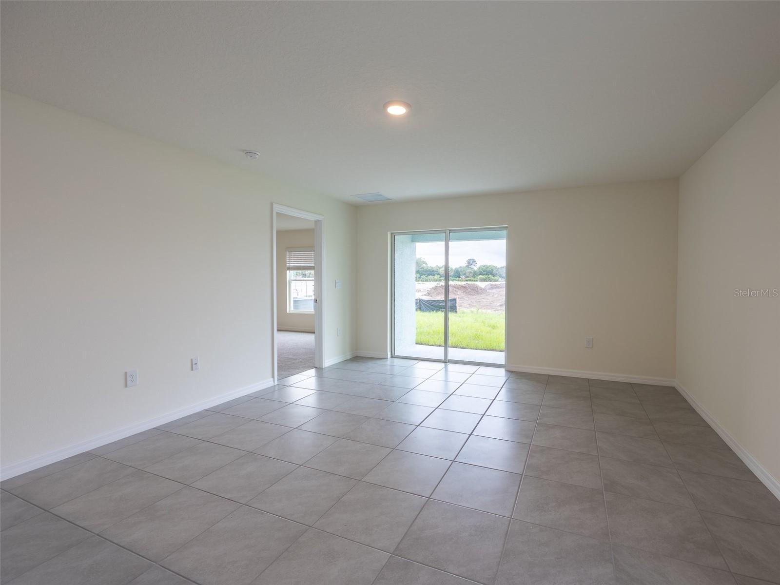 EVERGREEN - Residential Lease