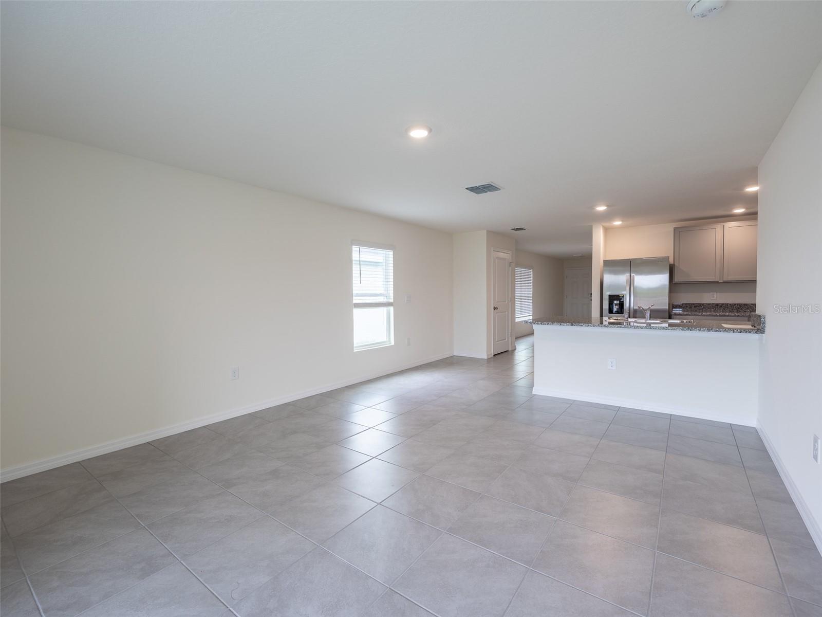 EVERGREEN - Residential Lease