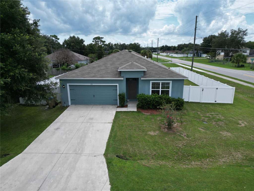 Photo of 233 Tiffany Court, Kissimmee, FL 34758 (MLS # S5156032)