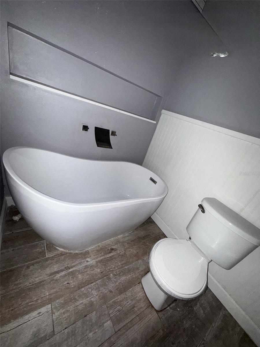 UMATILLA KRISTIN TERRACE - Residential