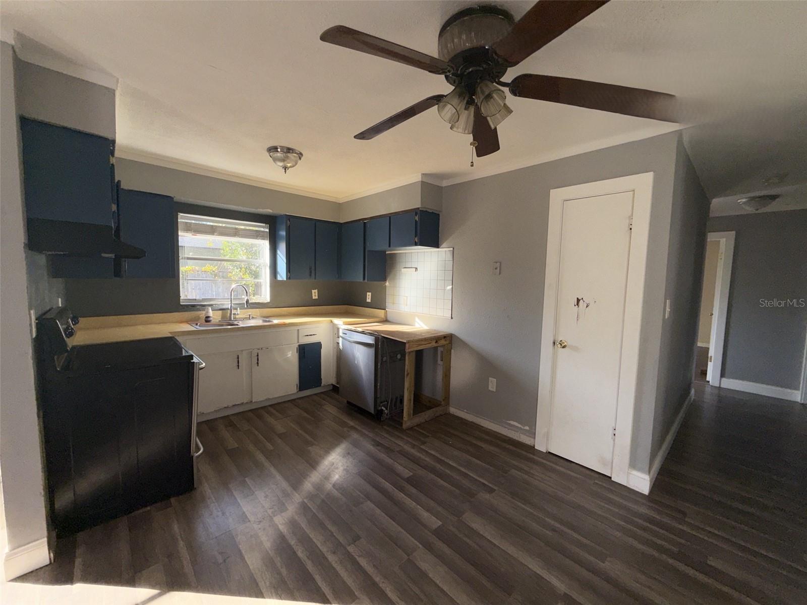 UMATILLA KRISTIN TERRACE - Residential