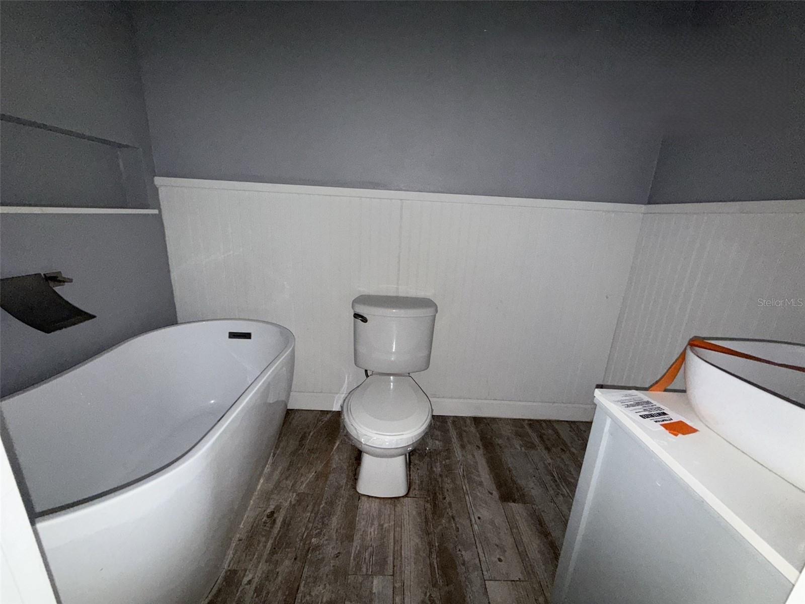 UMATILLA KRISTIN TERRACE - Residential