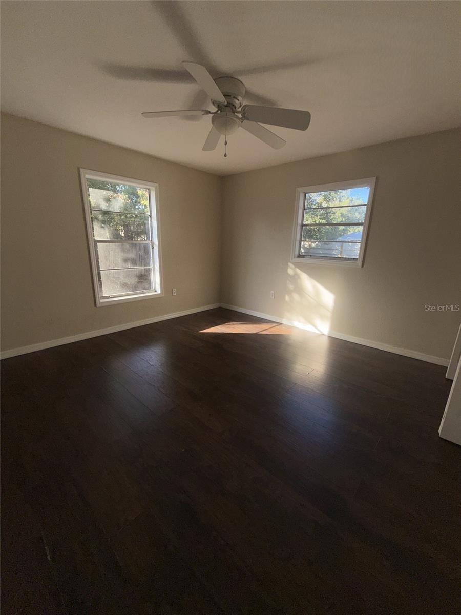 UMATILLA KRISTIN TERRACE - Residential