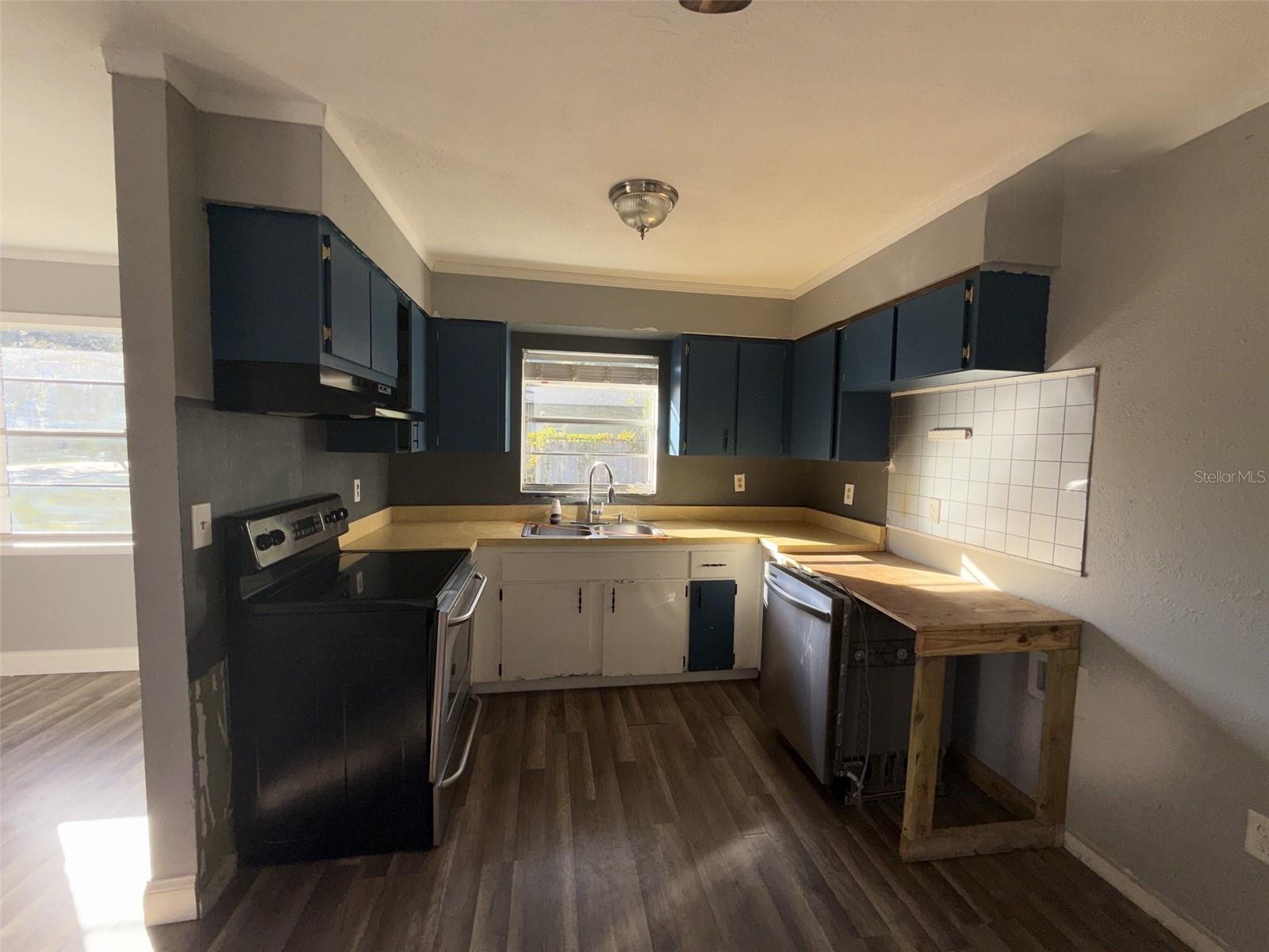 UMATILLA KRISTIN TERRACE - Residential