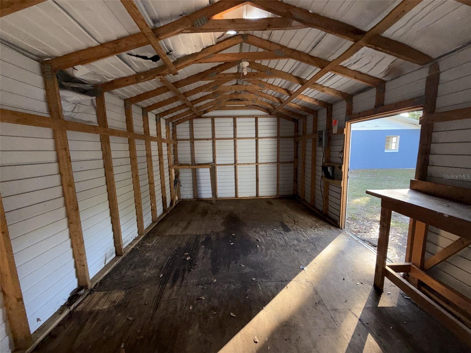 UMATILLA KRISTIN TERRACE - Residential