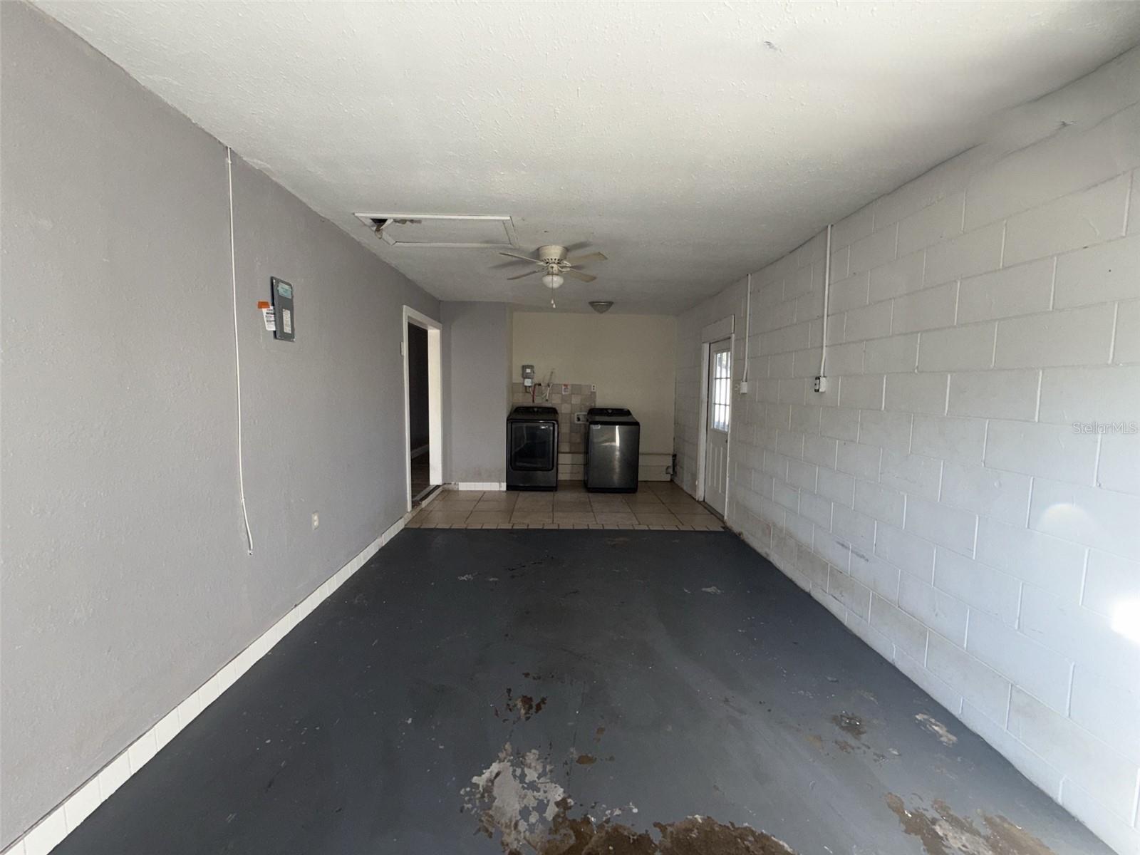 UMATILLA KRISTIN TERRACE - Residential