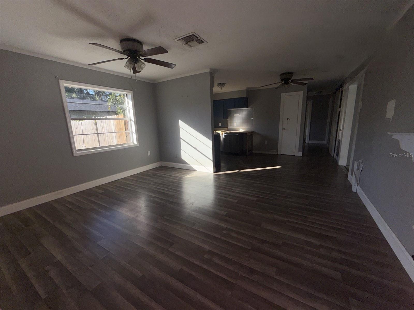 UMATILLA KRISTIN TERRACE - Residential