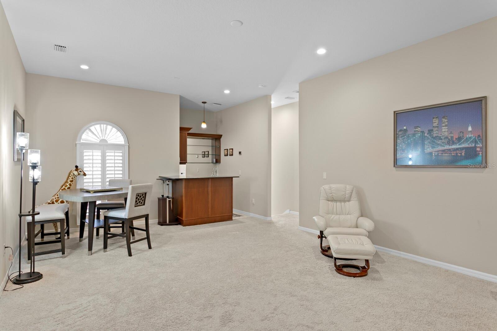 TAMPA PALMS AREA 4 PRCL 16 - Residential