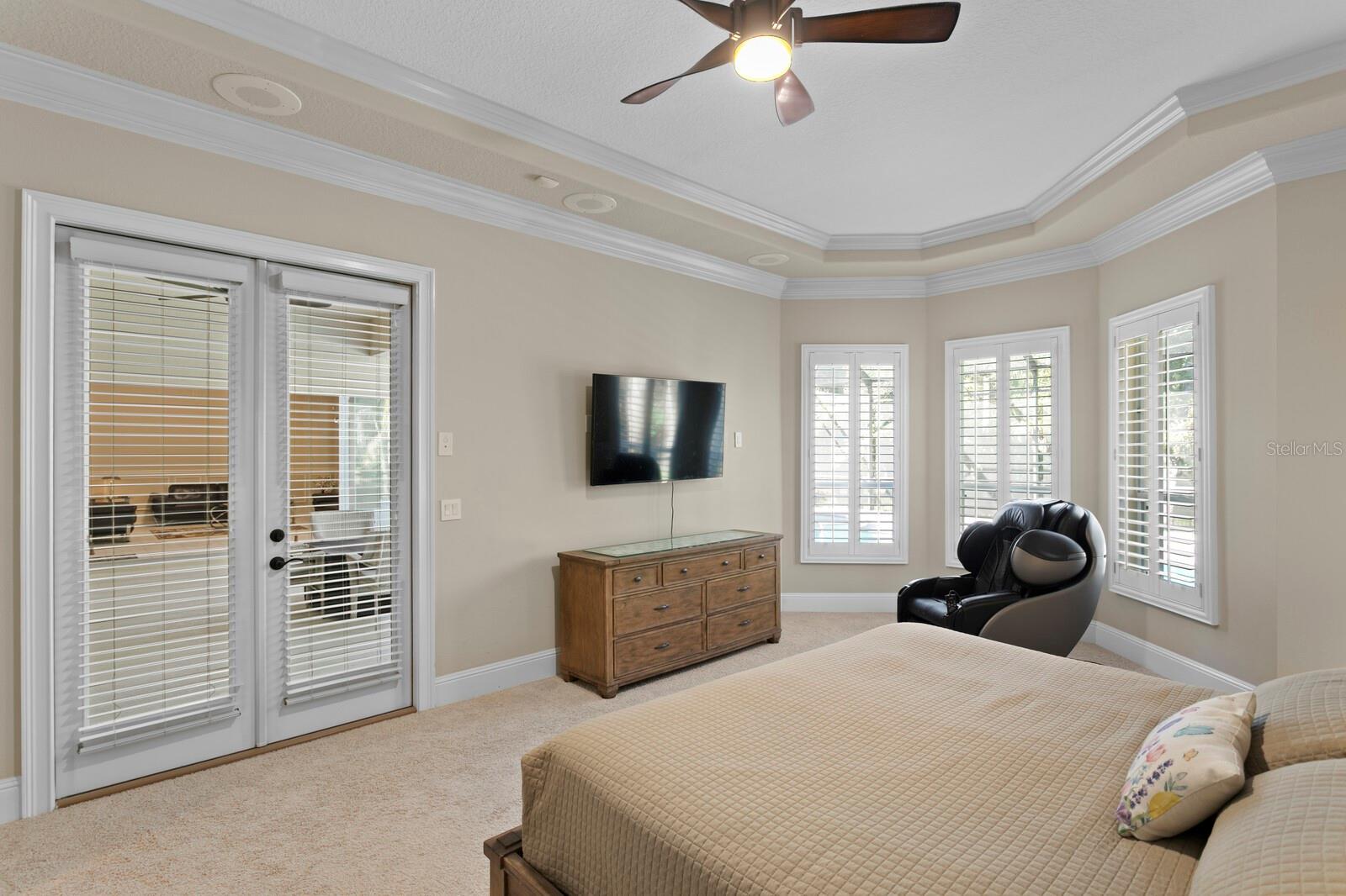 TAMPA PALMS AREA 4 PRCL 16 - Residential