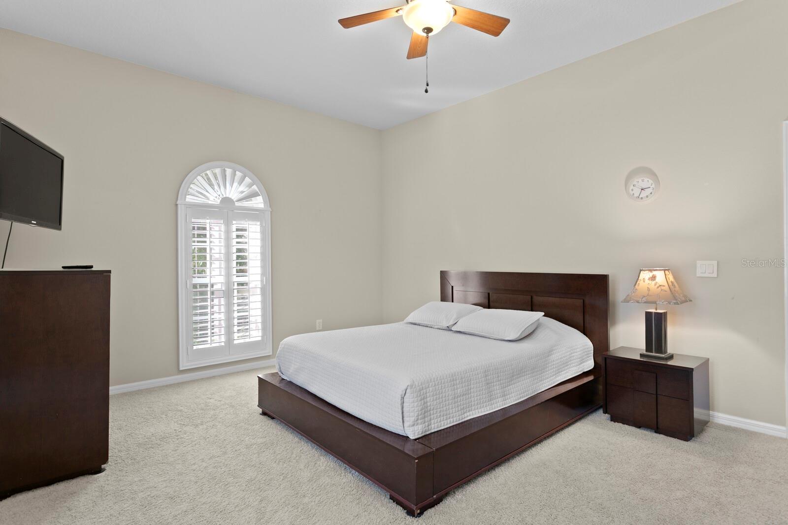 TAMPA PALMS AREA 4 PRCL 16 - Residential