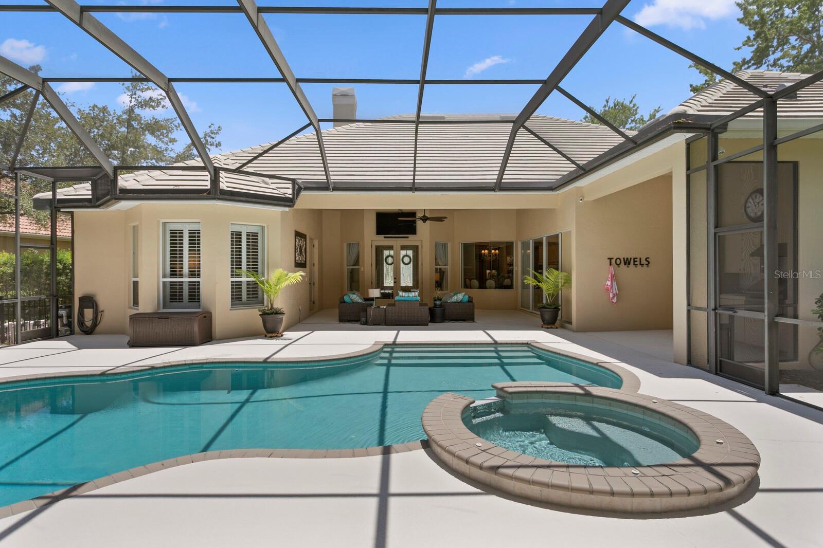 TAMPA PALMS AREA 4 PRCL 16 - Residential