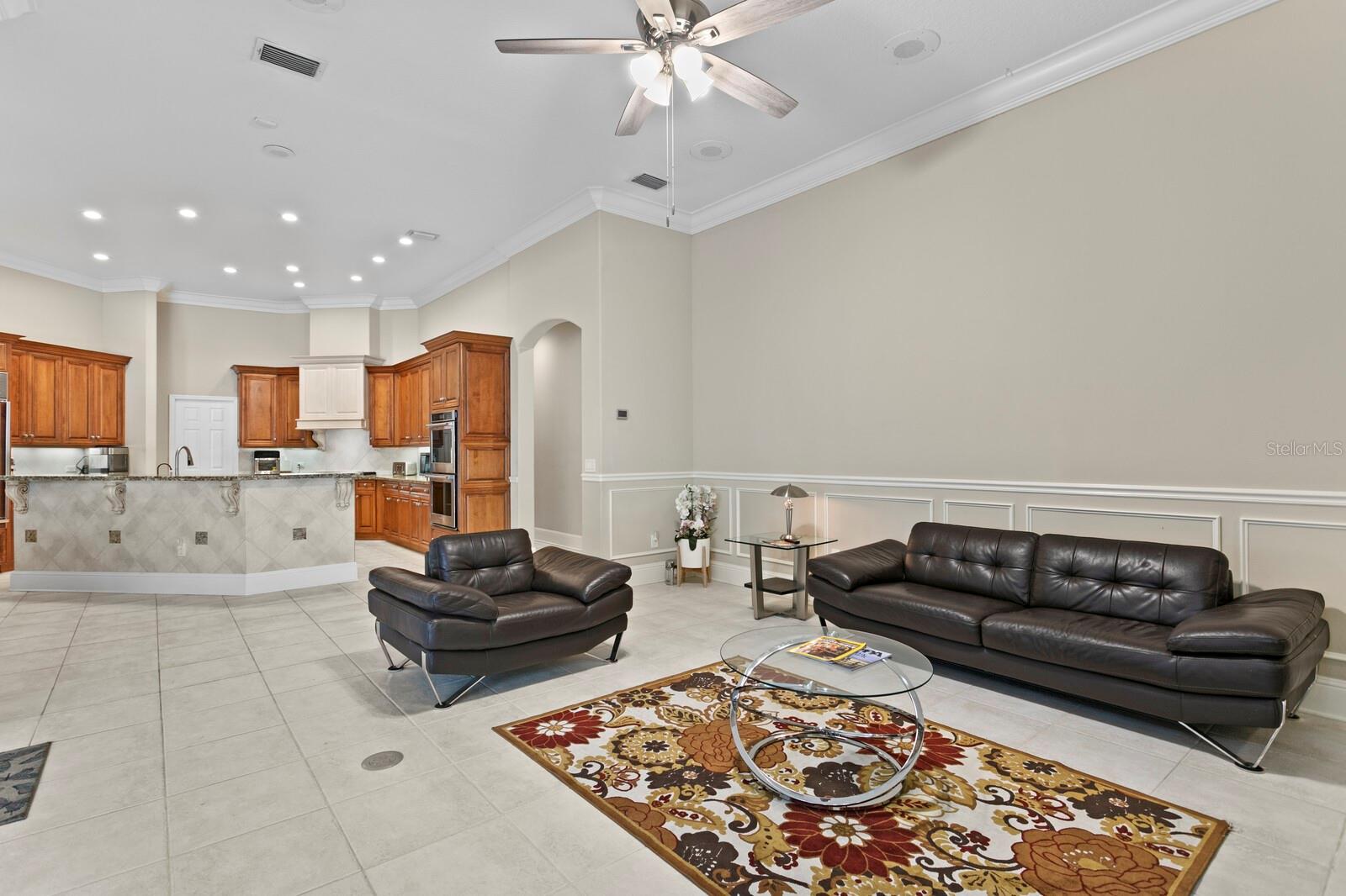 TAMPA PALMS AREA 4 PRCL 16 - Residential