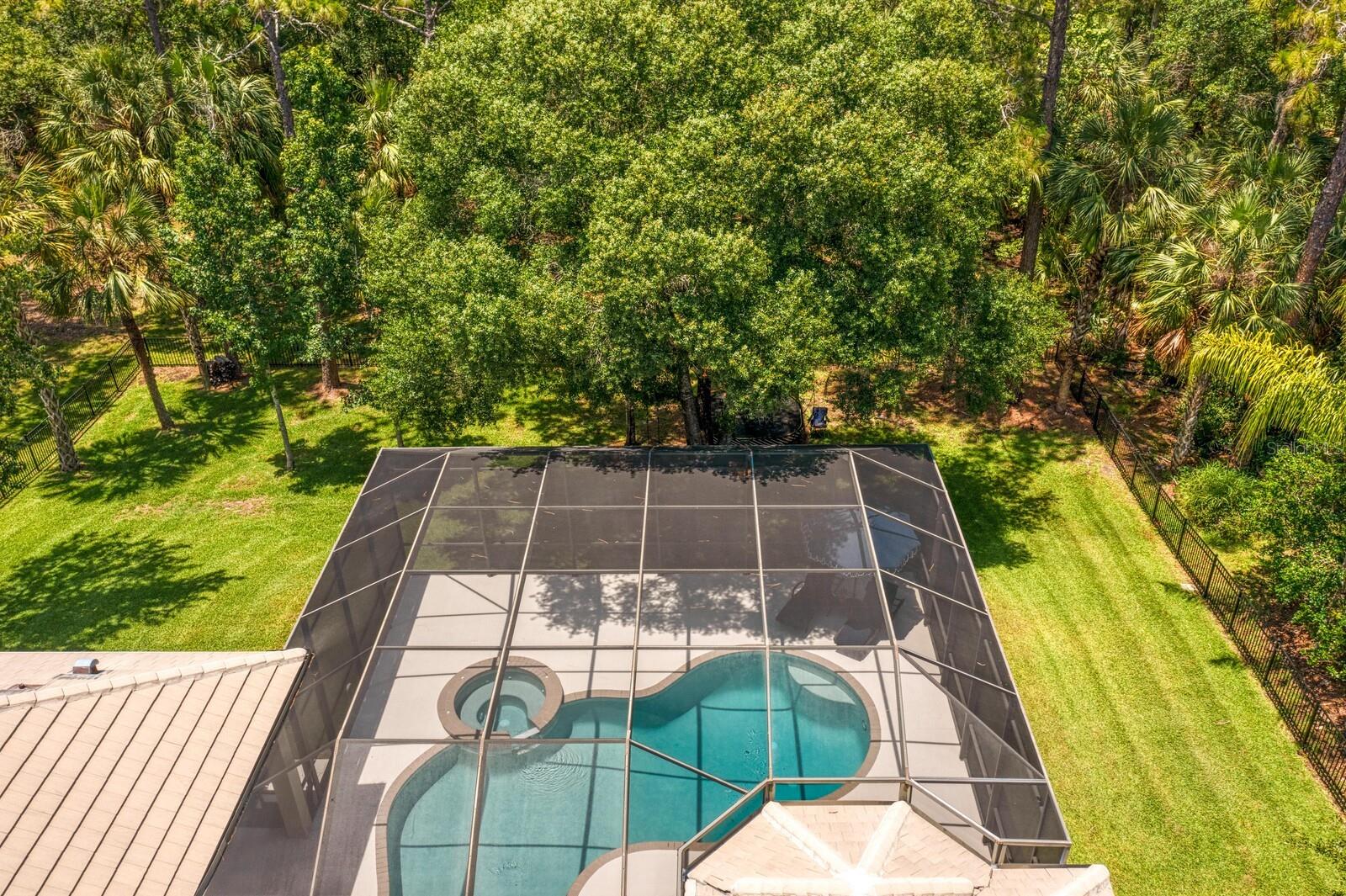 TAMPA PALMS AREA 4 PRCL 16 - Residential