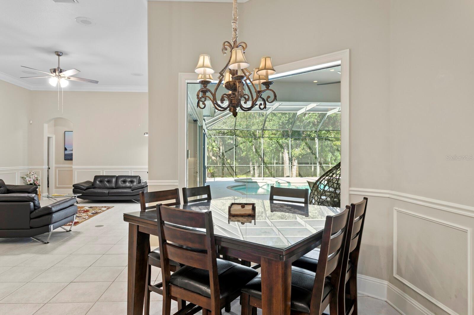 TAMPA PALMS AREA 4 PRCL 16 - Residential