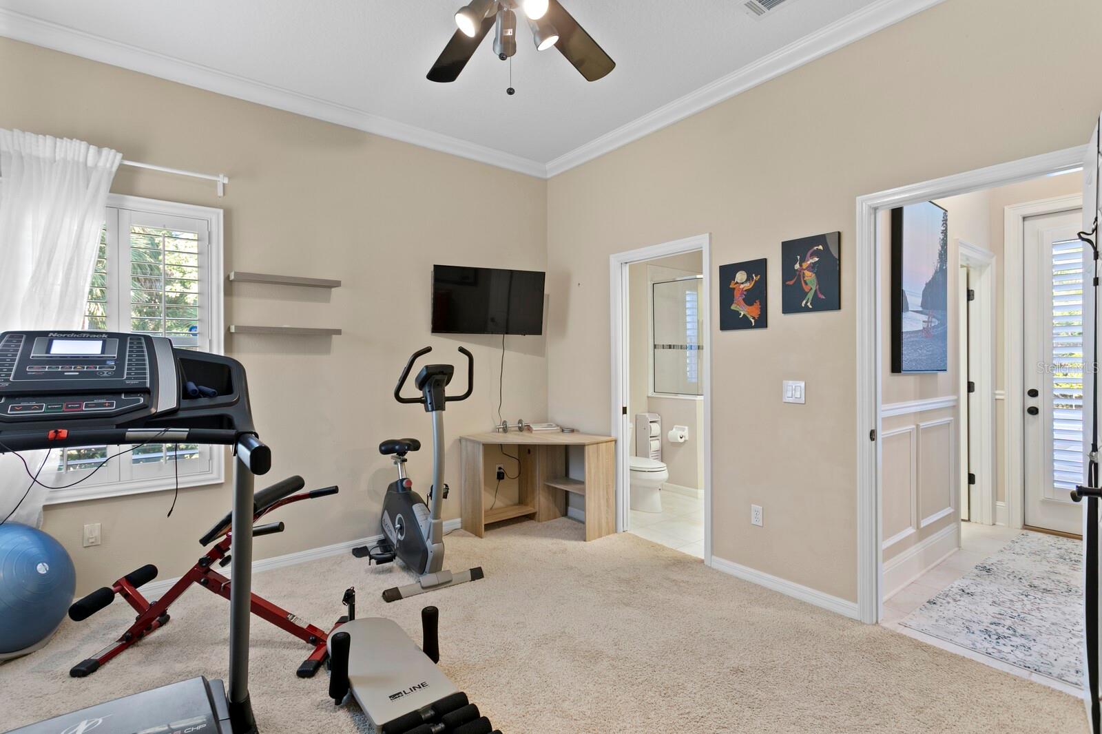 TAMPA PALMS AREA 4 PRCL 16 - Residential