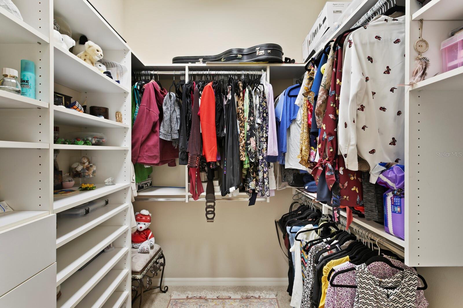 TAMPA PALMS AREA 4 PRCL 16 - Residential