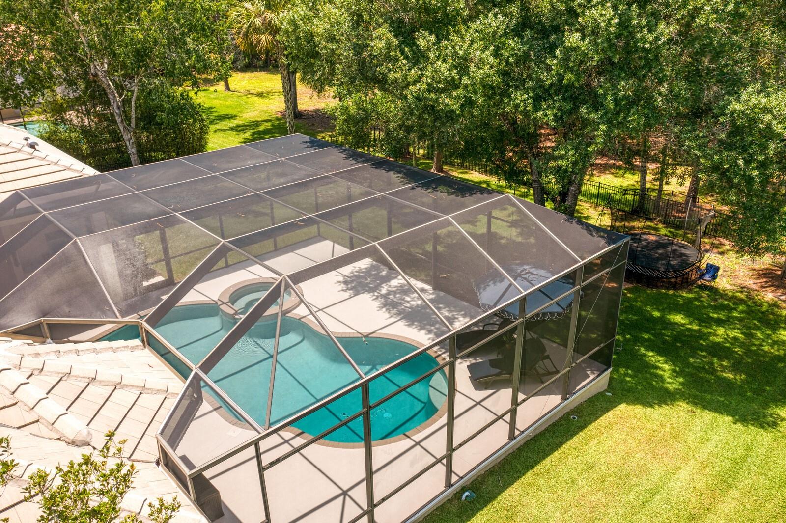 TAMPA PALMS AREA 4 PRCL 16 - Residential