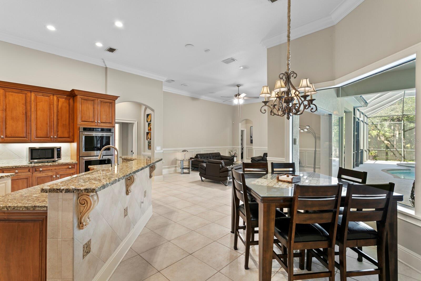 TAMPA PALMS AREA 4 PRCL 16 - Residential