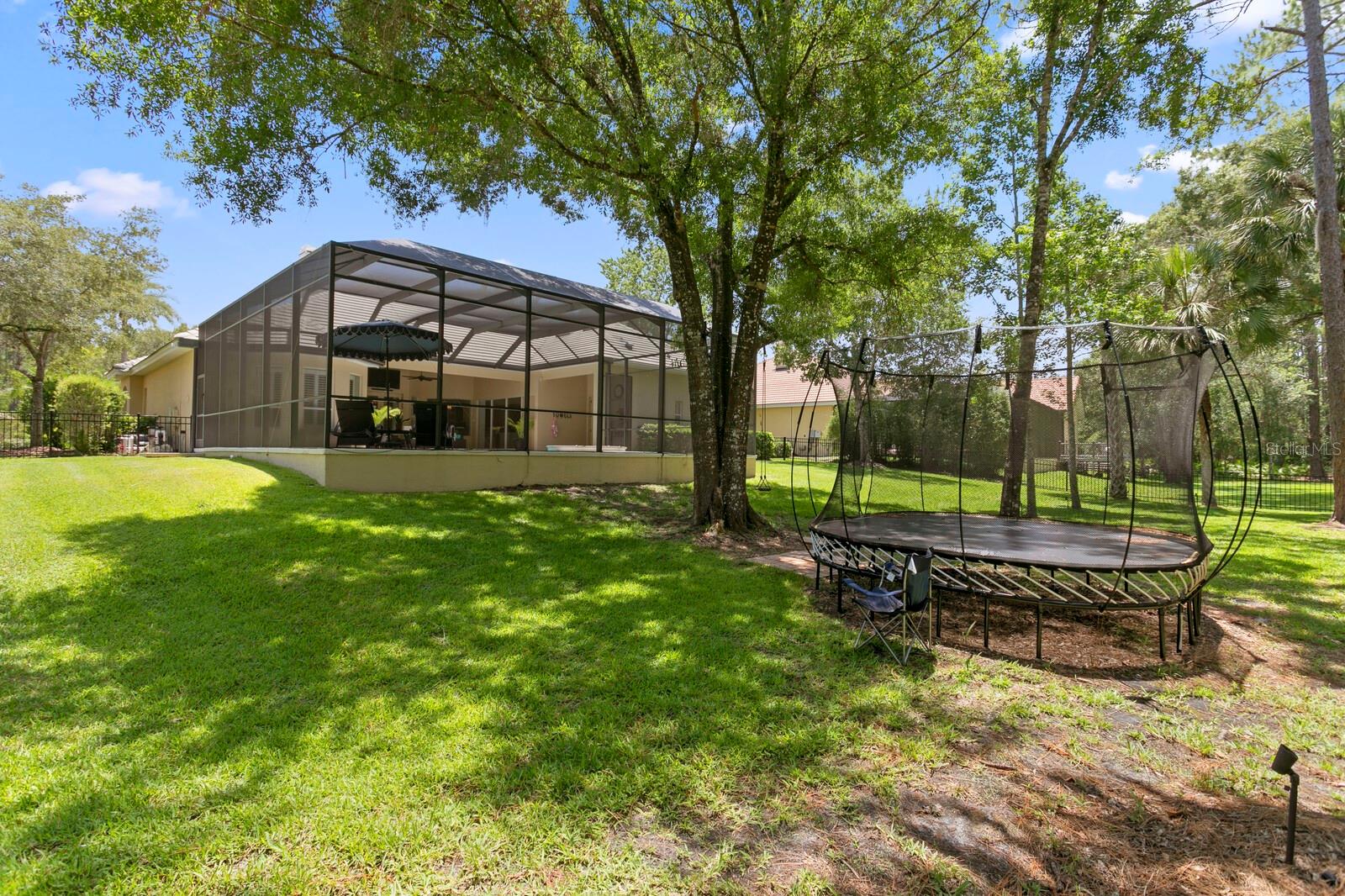 TAMPA PALMS AREA 4 PRCL 16 - Residential