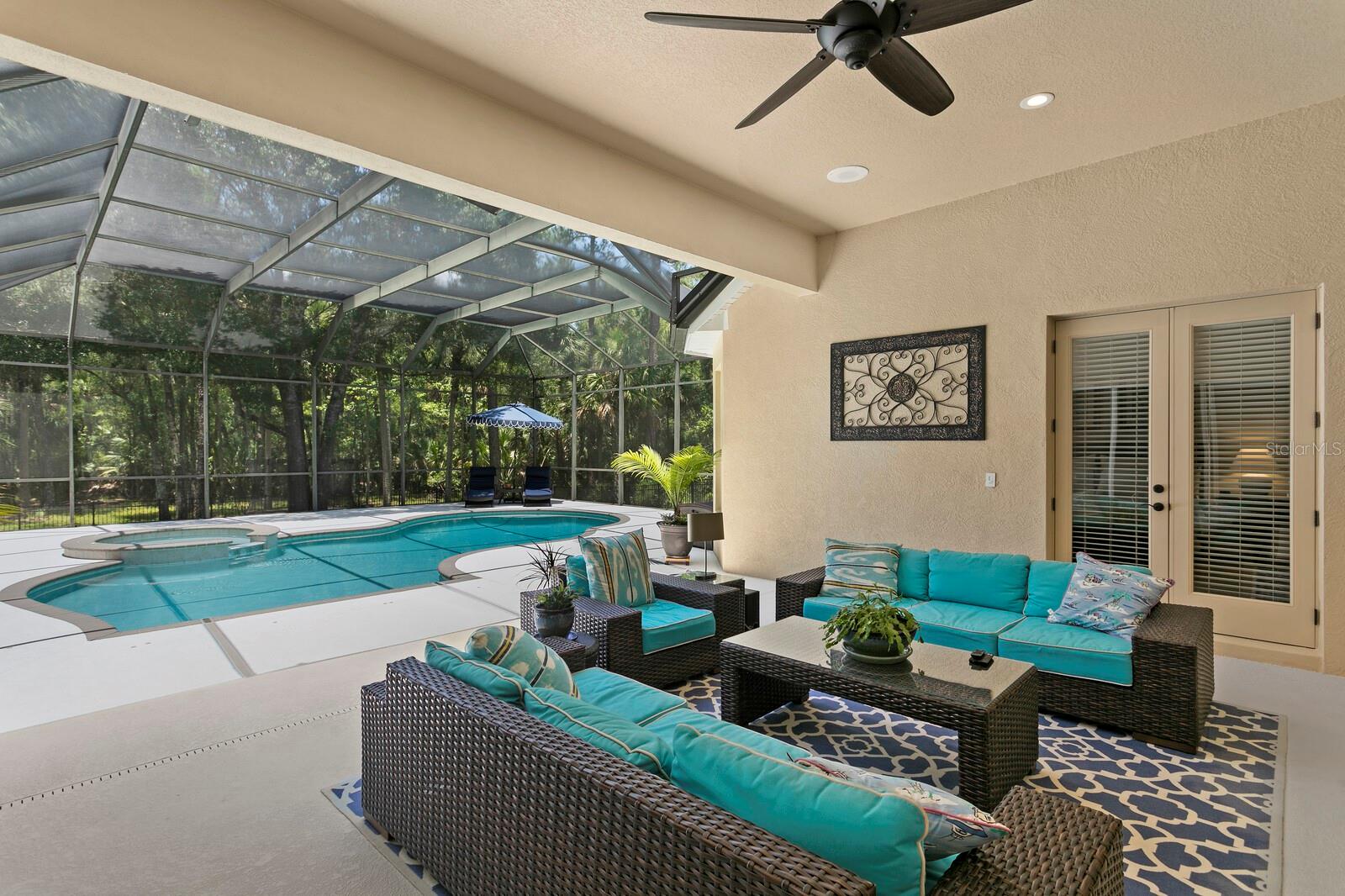 TAMPA PALMS AREA 4 PRCL 16 - Residential