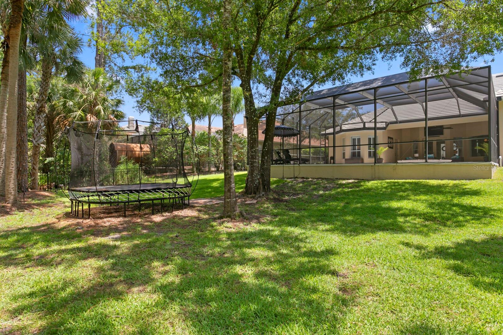 TAMPA PALMS AREA 4 PRCL 16 - Residential