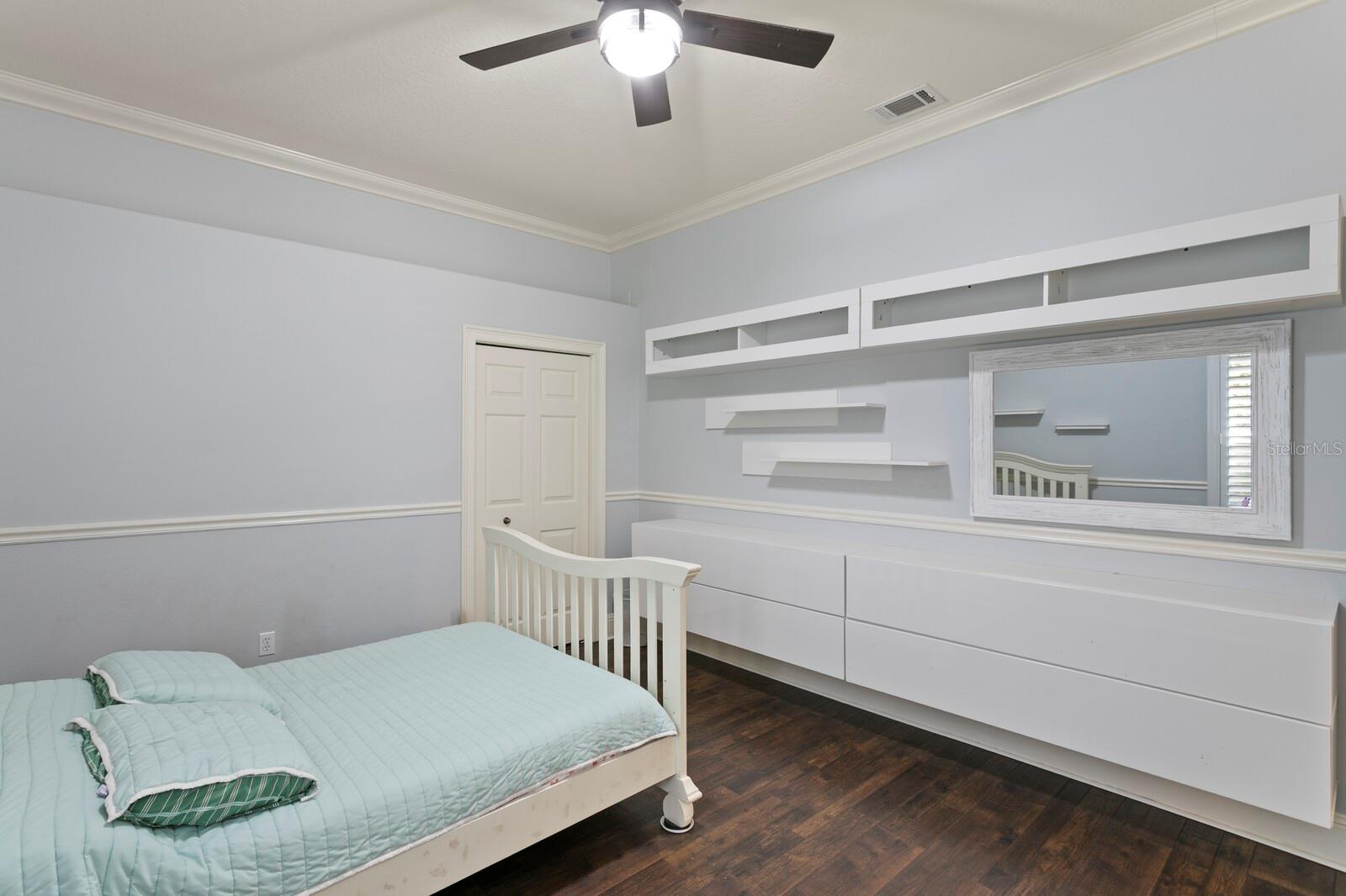 TAMPA PALMS AREA 4 PRCL 16 - Residential