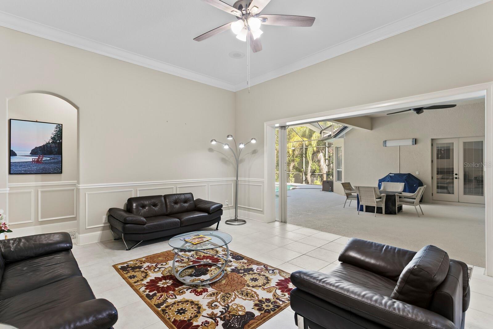 TAMPA PALMS AREA 4 PRCL 16 - Residential