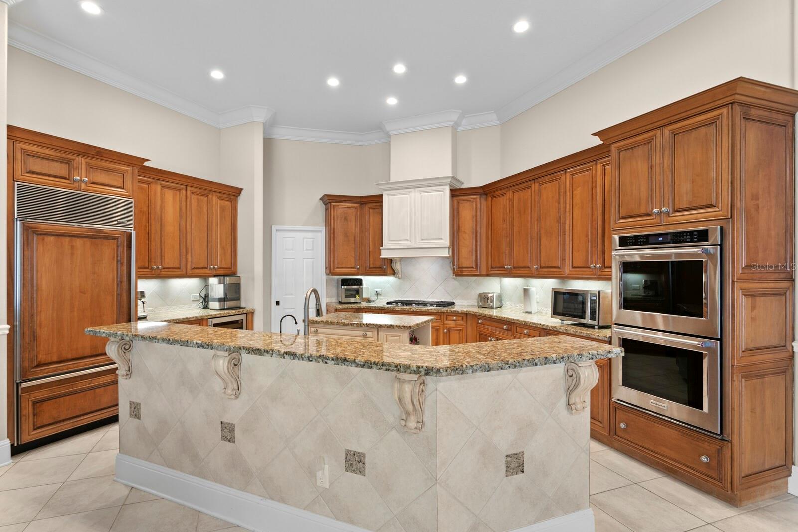 TAMPA PALMS AREA 4 PRCL 16 - Residential