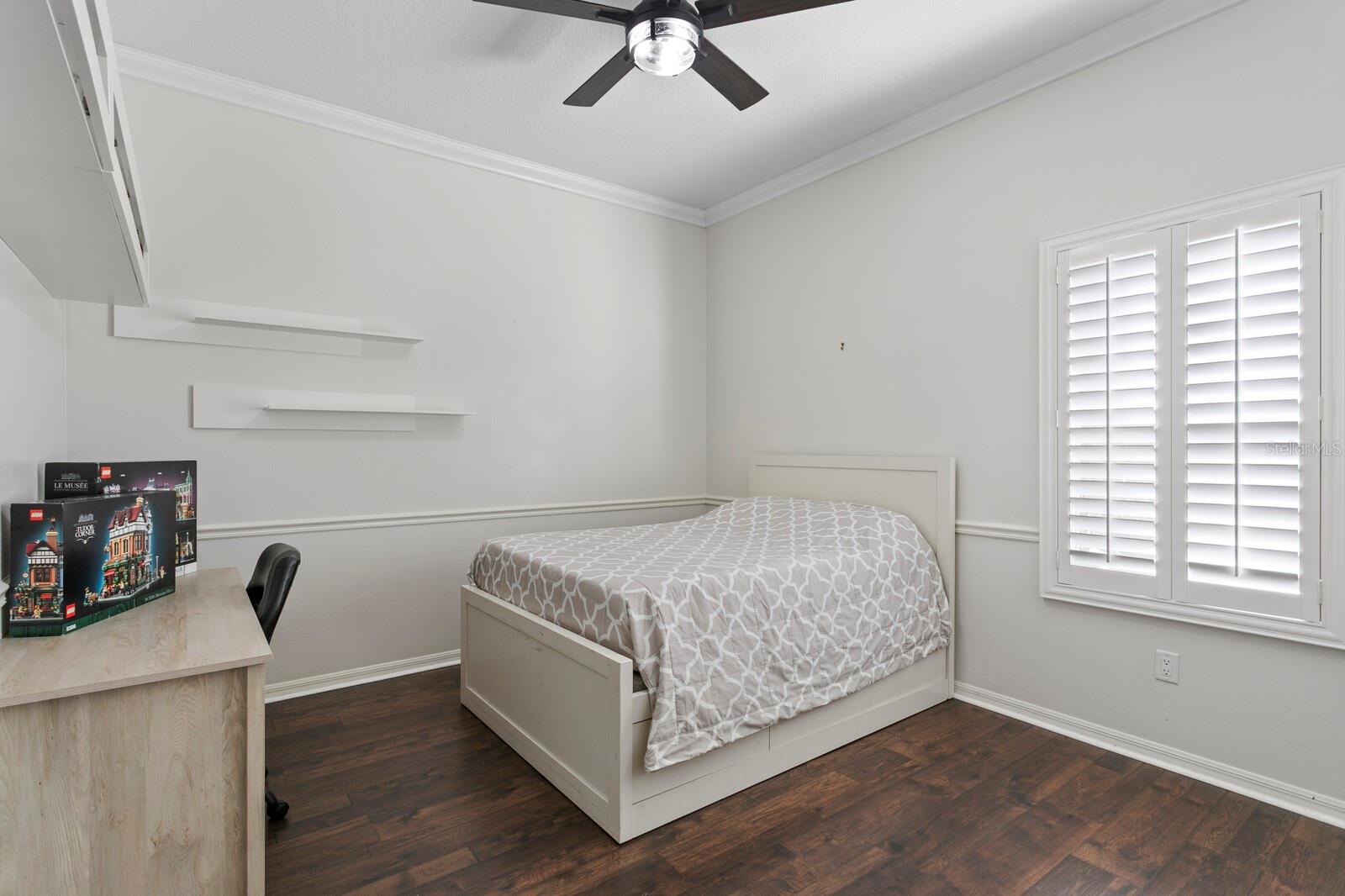 TAMPA PALMS AREA 4 PRCL 16 - Residential