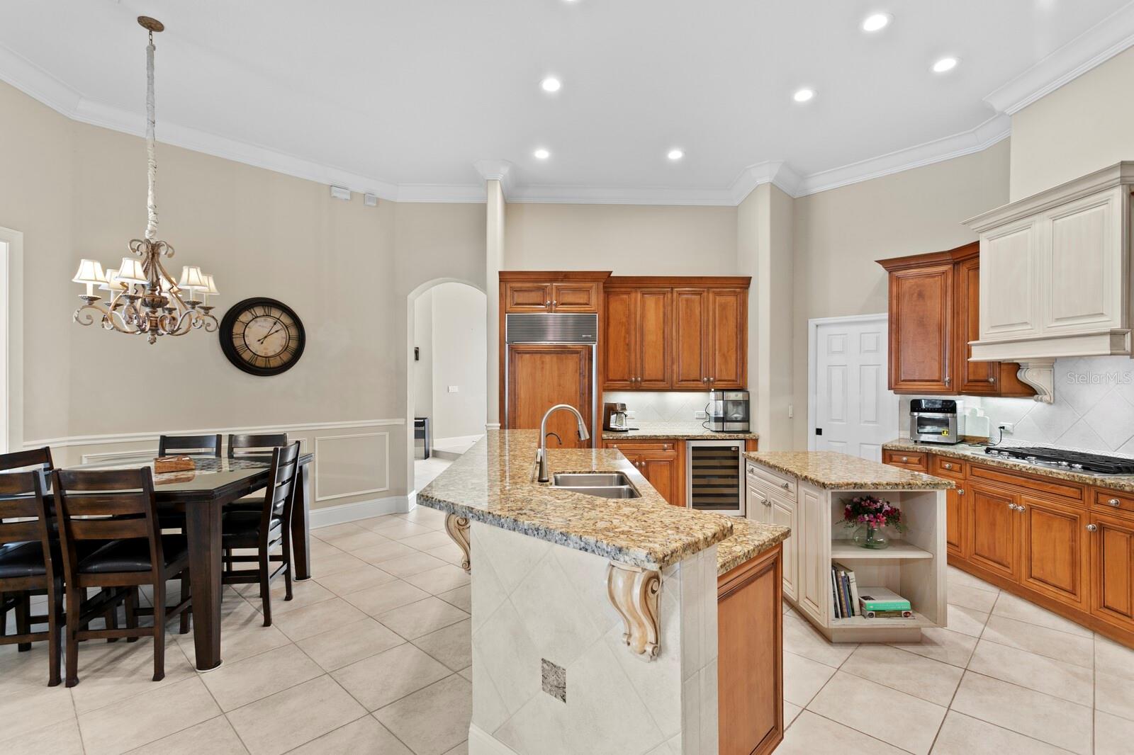 TAMPA PALMS AREA 4 PRCL 16 - Residential