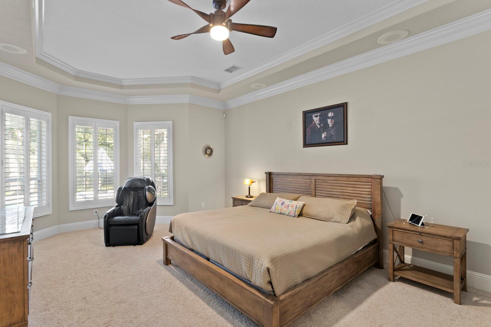 TAMPA PALMS AREA 4 PRCL 16 - Residential