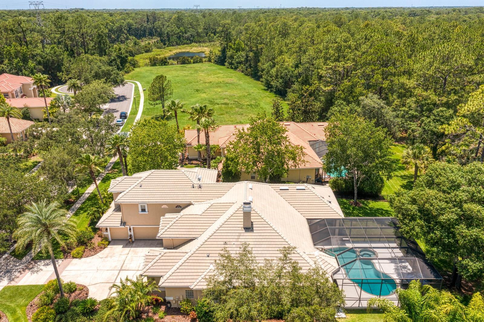 TAMPA PALMS AREA 4 PRCL 16 - Residential