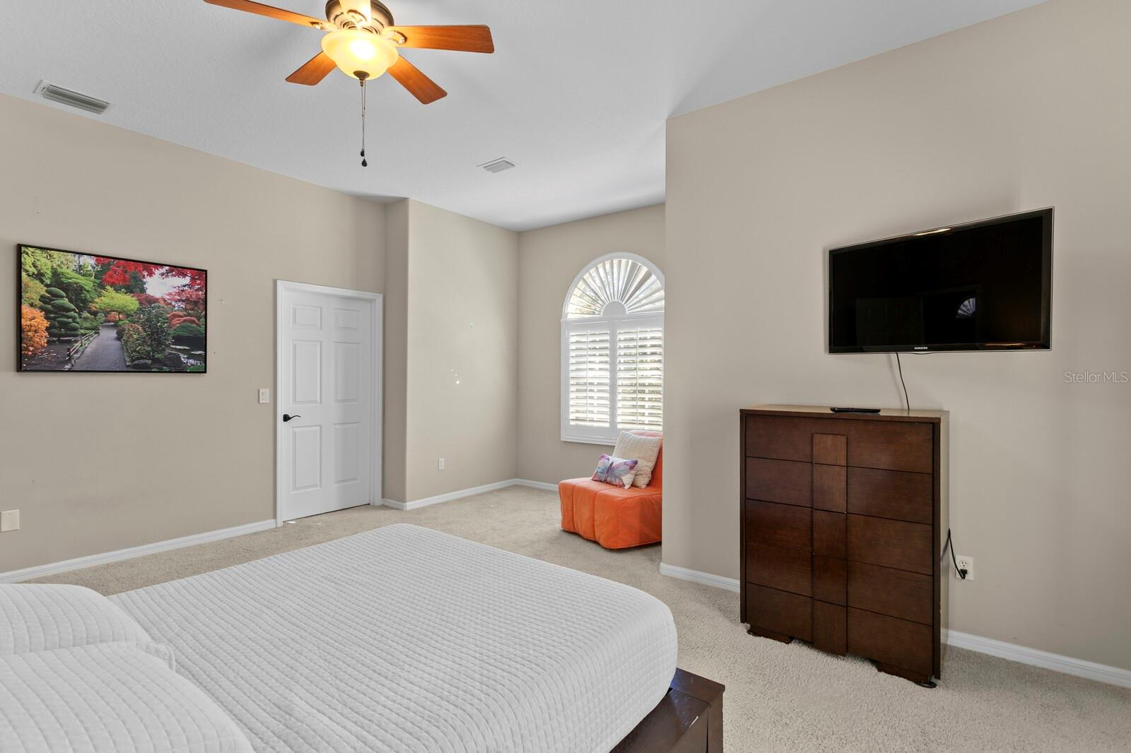 TAMPA PALMS AREA 4 PRCL 16 - Residential