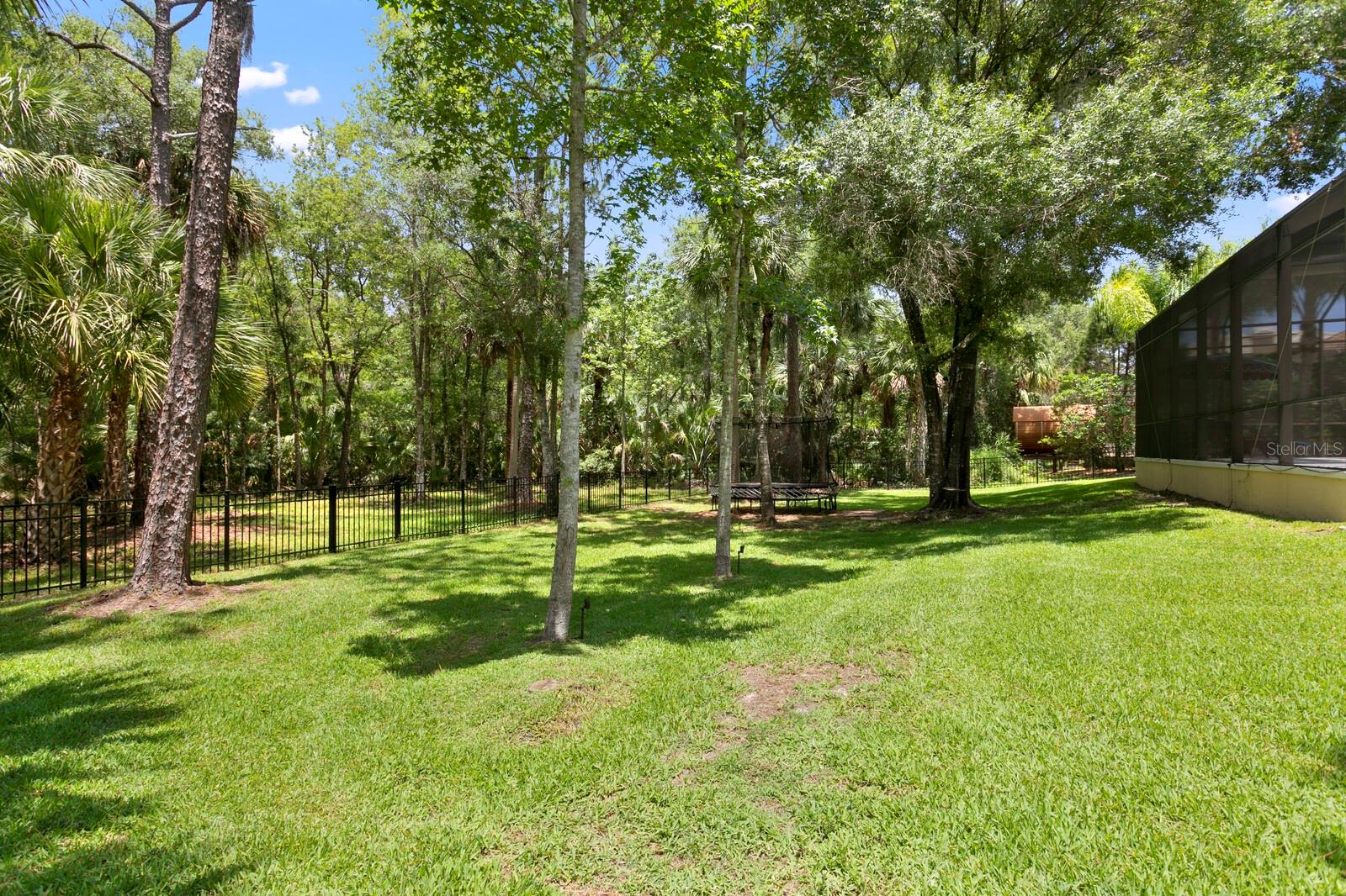 TAMPA PALMS AREA 4 PRCL 16 - Residential