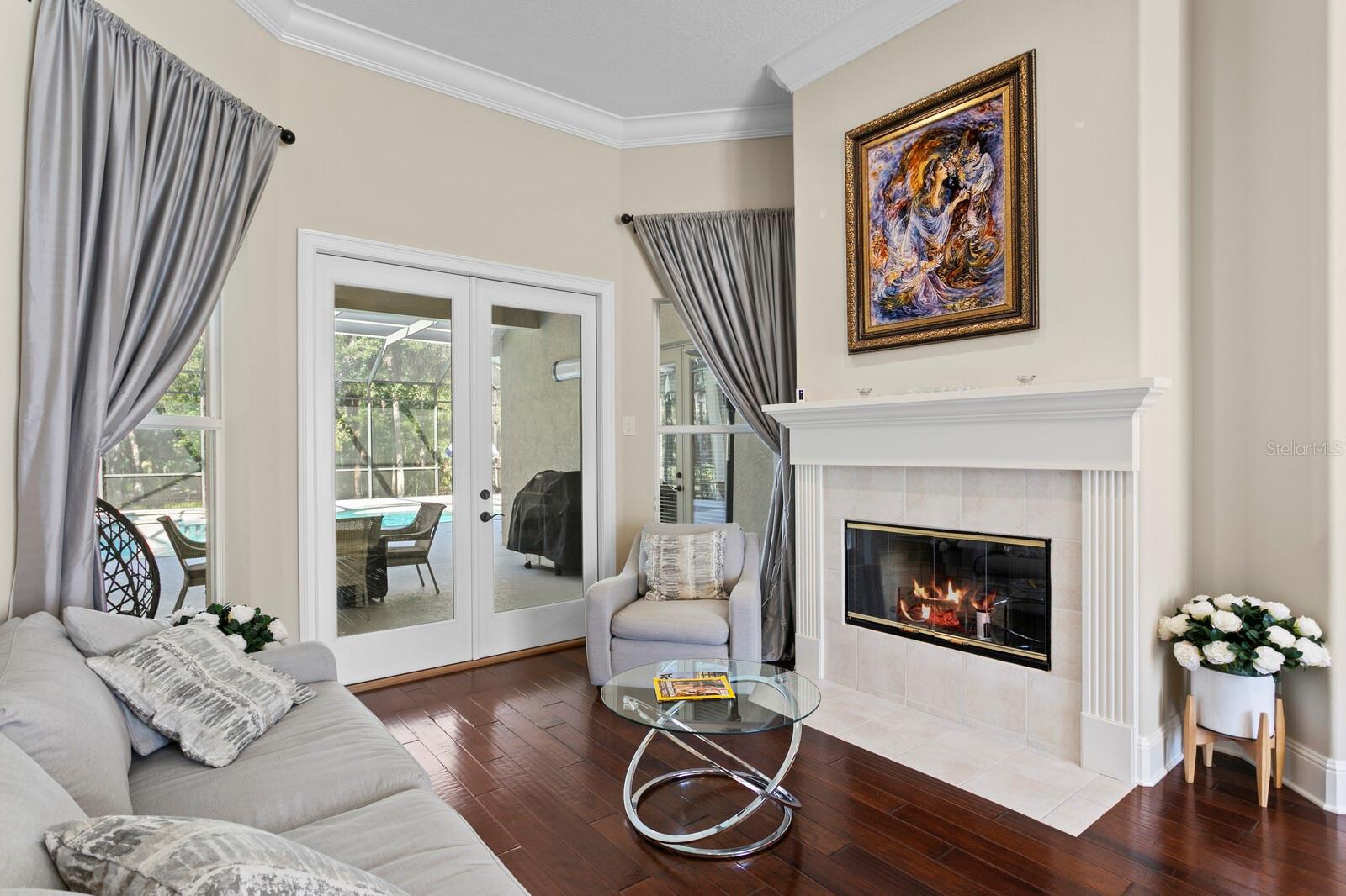 TAMPA PALMS AREA 4 PRCL 16 - Residential