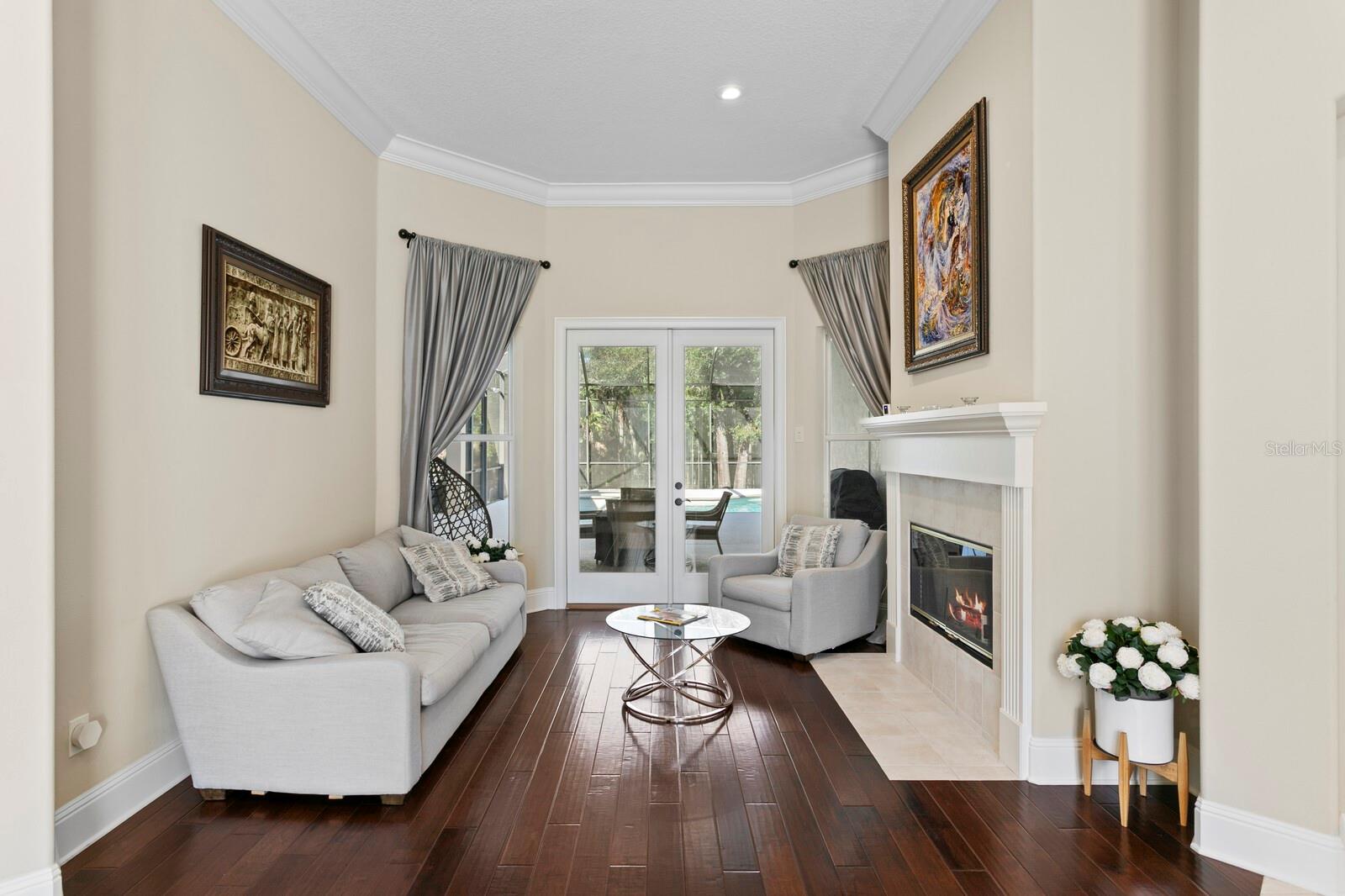 TAMPA PALMS AREA 4 PRCL 16 - Residential