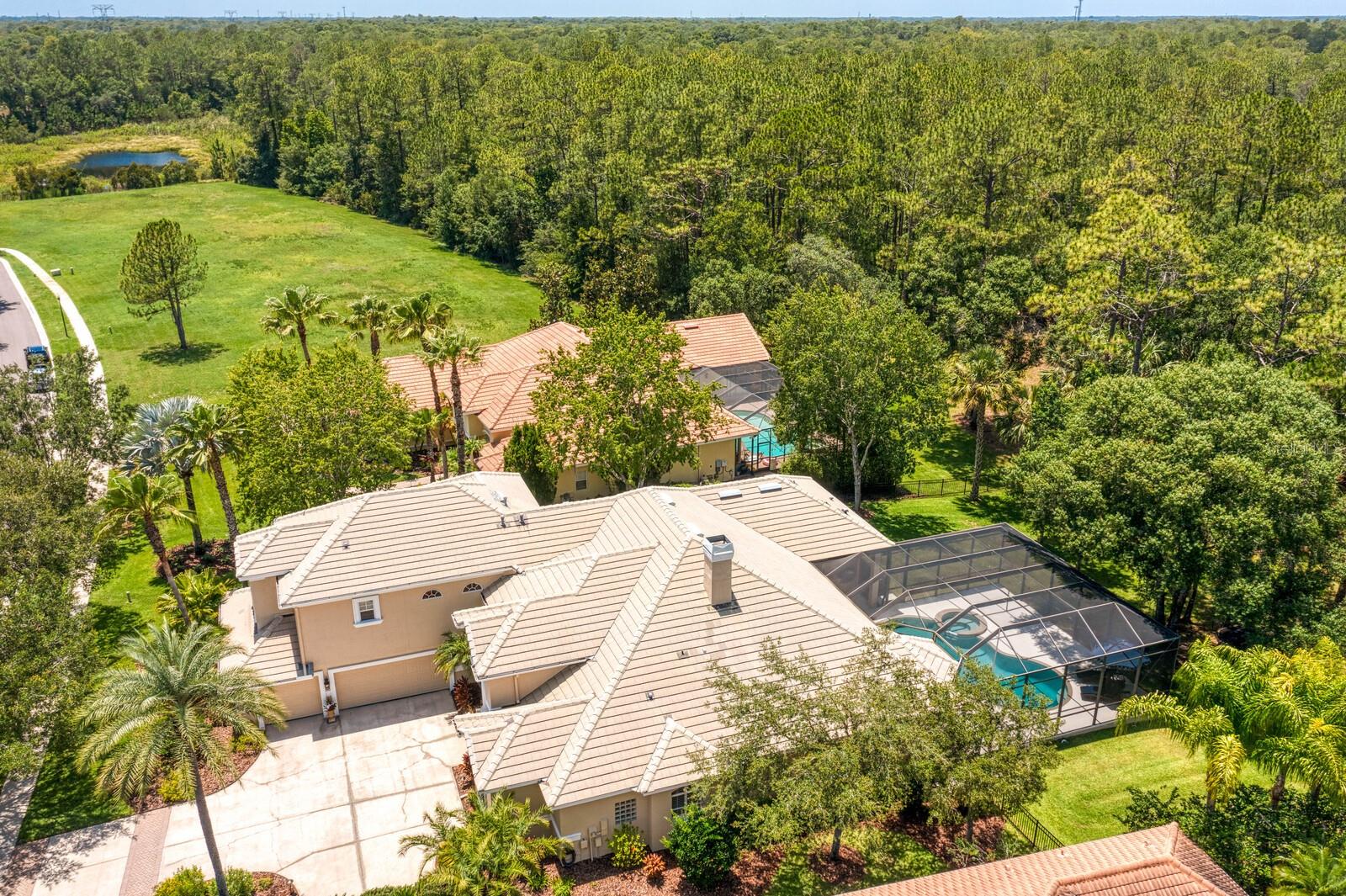 TAMPA PALMS AREA 4 PRCL 16 - Residential