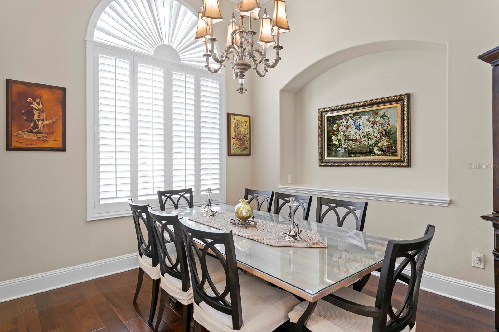 TAMPA PALMS AREA 4 PRCL 16 - Residential