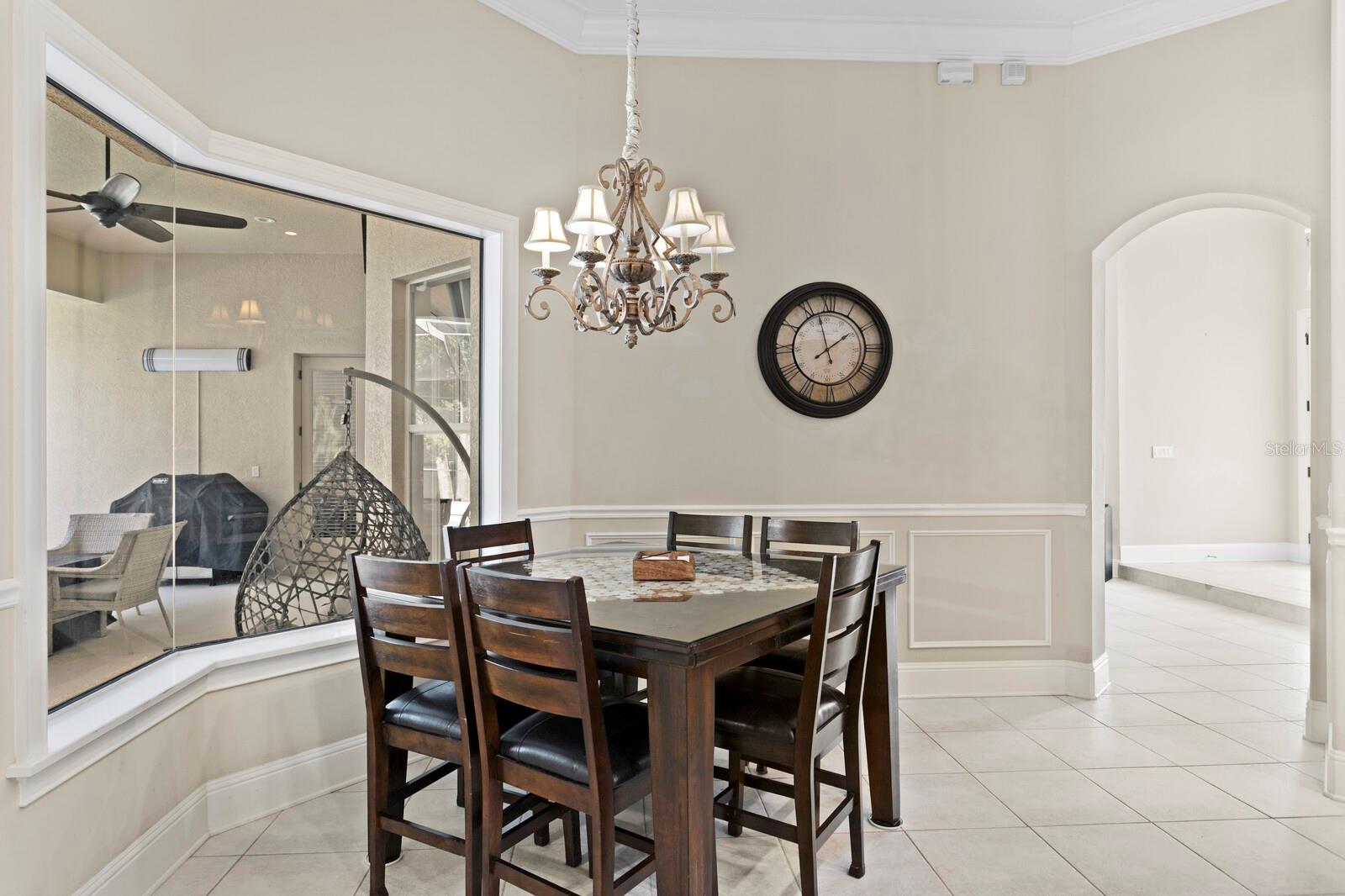 TAMPA PALMS AREA 4 PRCL 16 - Residential