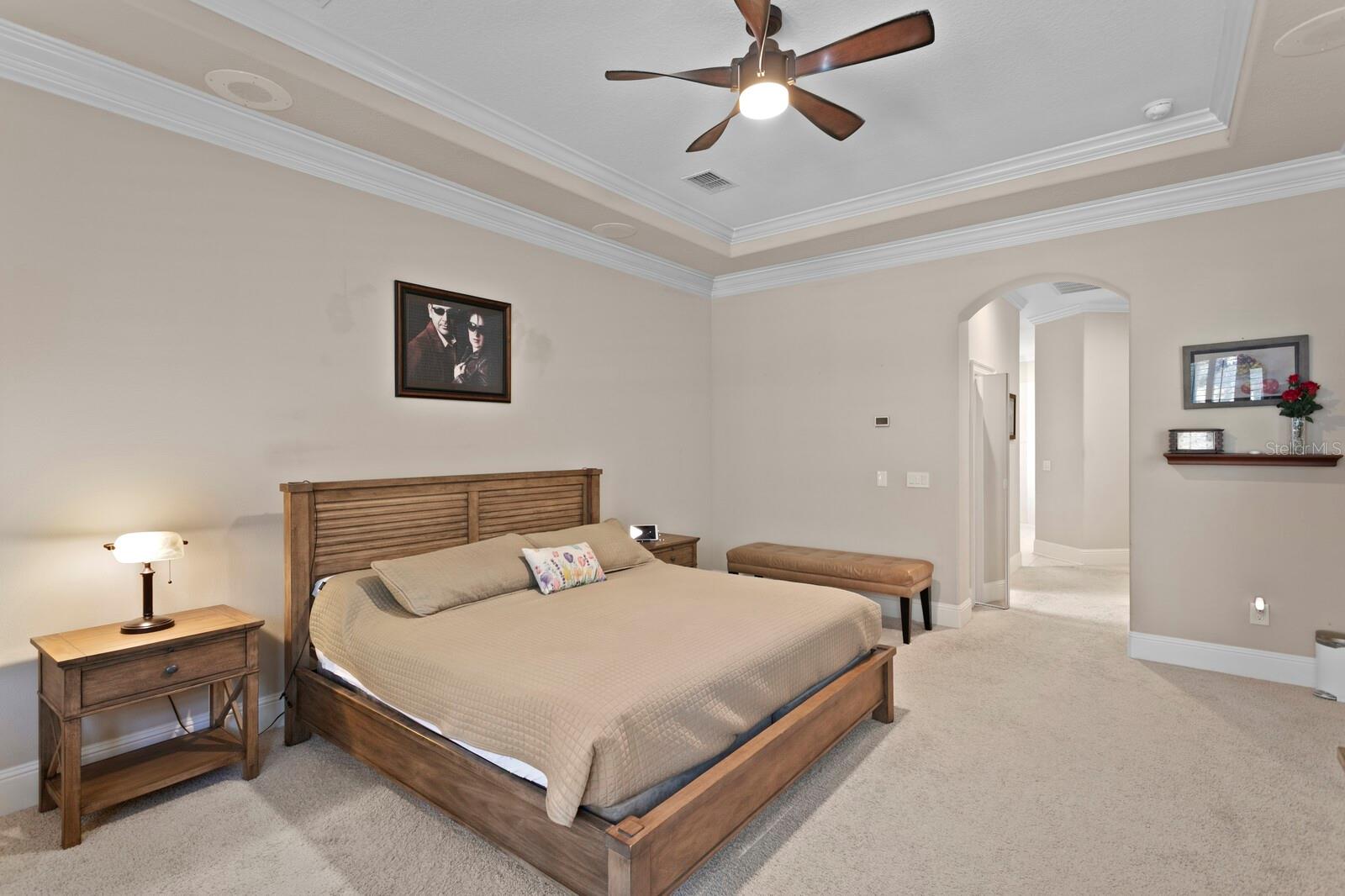 TAMPA PALMS AREA 4 PRCL 16 - Residential