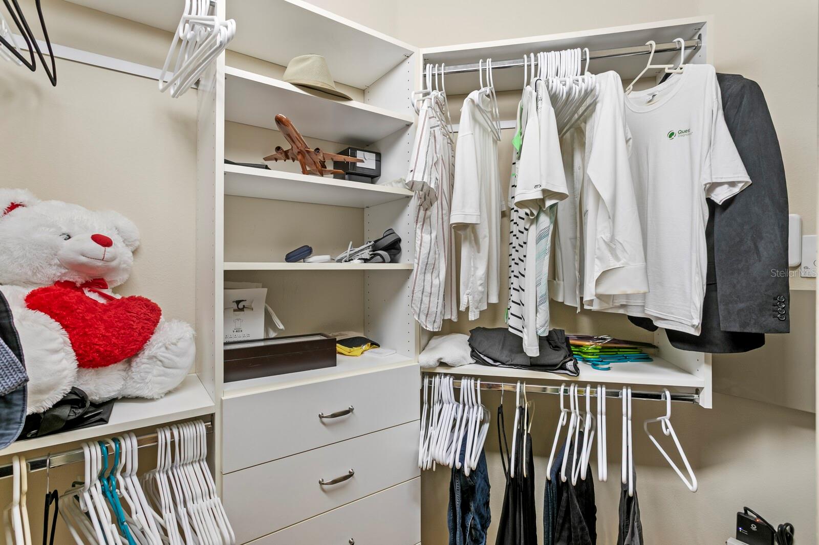 TAMPA PALMS AREA 4 PRCL 16 - Residential