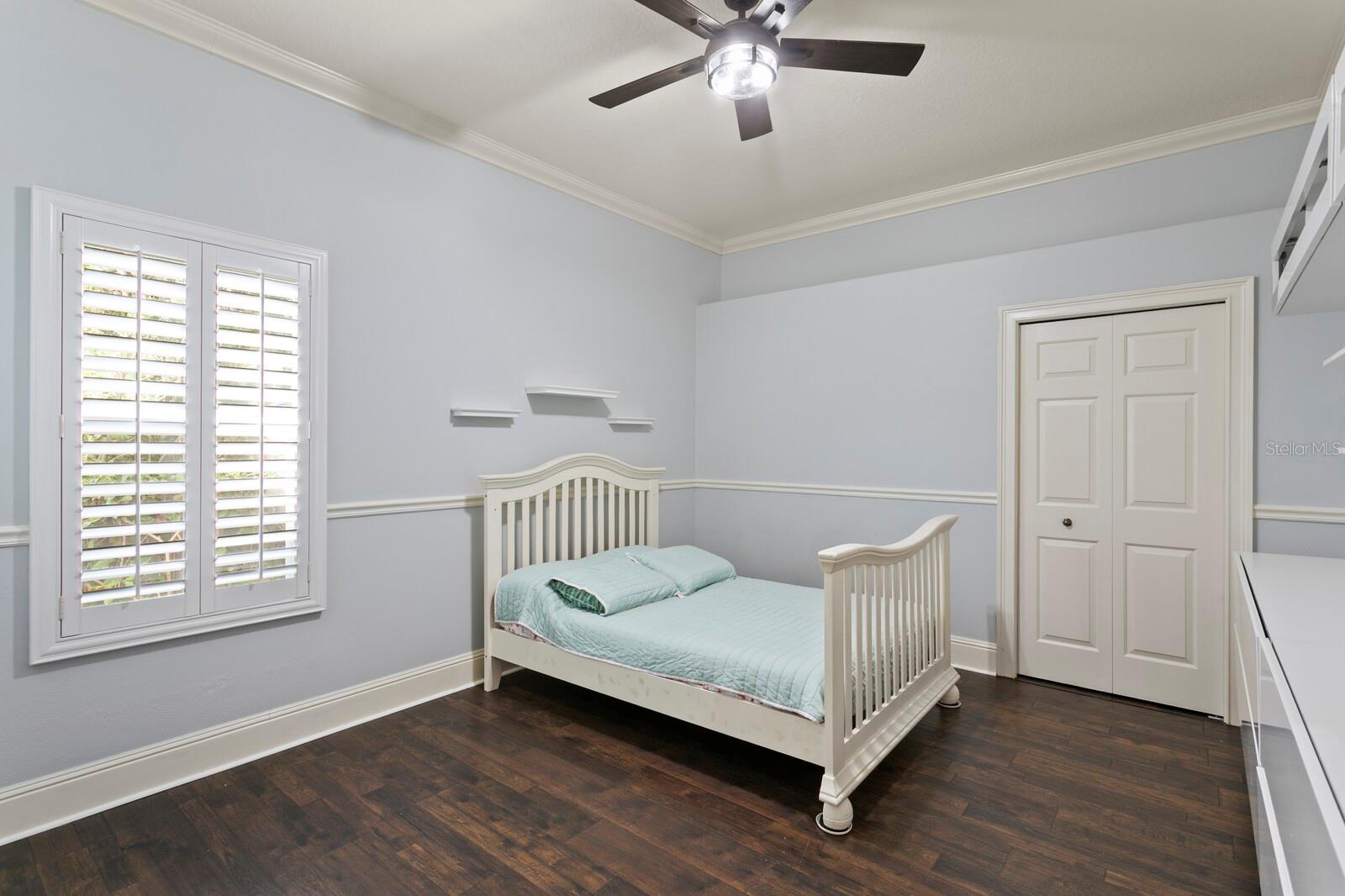 TAMPA PALMS AREA 4 PRCL 16 - Residential